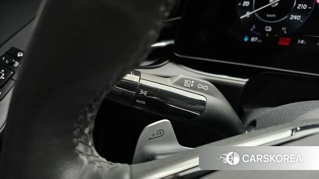 Kia Di All New Niro EV id 4267429 из Кореи 19