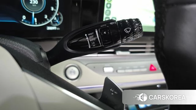 Hyundai The New Grandeur IG id 4355764 из Кореи 19