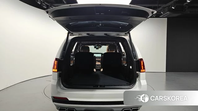 Kia Mohave Master id 4848912 из Кореи 19