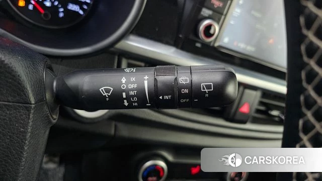 Kia All New Morning (JA) id 4317777 из Кореи 19