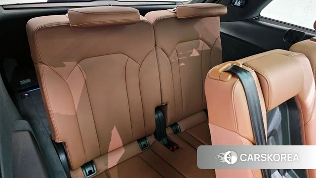Audi Q7 (4M) id 4422213 из Кореи 19