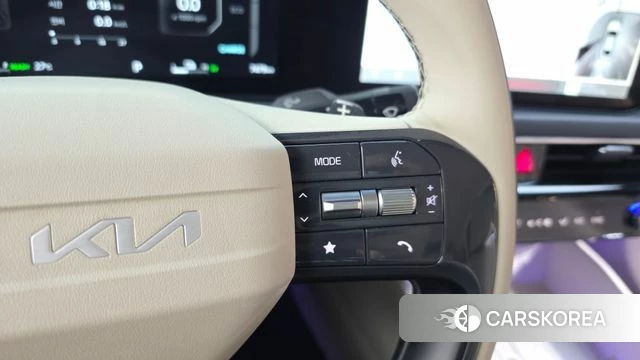 Kia The New K8 Hybrid id 4432315 из Кореи 19