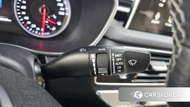 Genesis G70 id 4416634 из Кореи 19