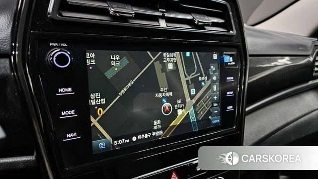 Ssangyong Berry New Tivoli id 4250632 из Кореи 19
