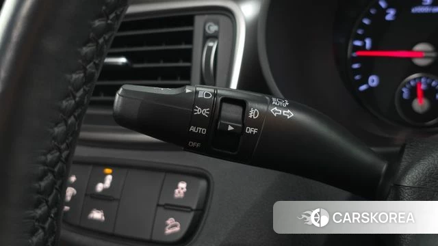 Kia The New Sorento id 4836979 из Кореи 19