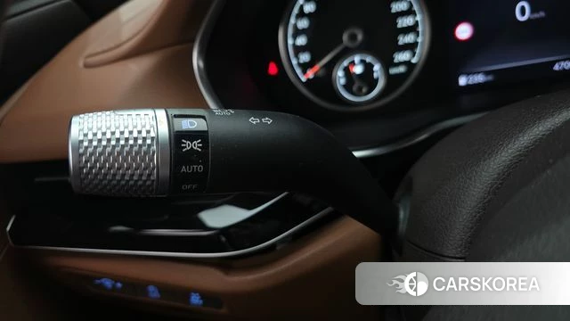 Genesis G80 (RG3) id 4793483 из Кореи 19