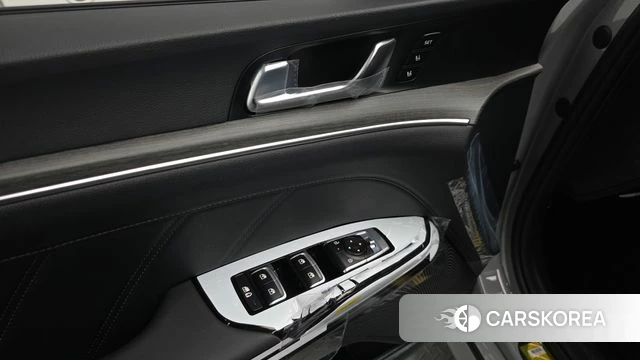 Kia The New K5 3rd generation id 4773093 из Кореи 19