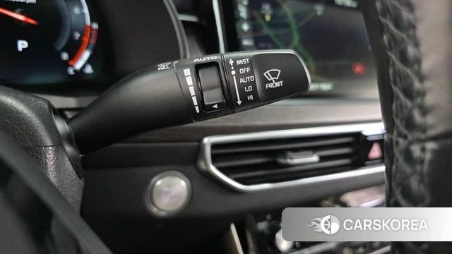 Kia K7 Premier id 4520008 из Кореи 19