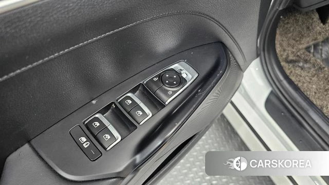 Kia K5 3rd generation id 4507549 из Кореи 19