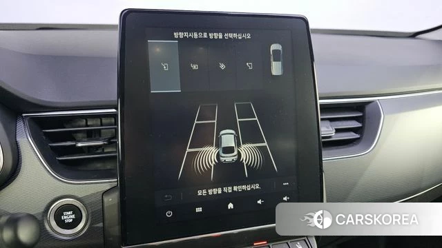 Renault Korea (Samsung) XM3 id 4224559 из Кореи 19