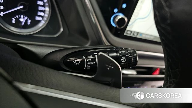 Hyundai Sonata Hybrid (DN8) id 4495612 из Кореи 19
