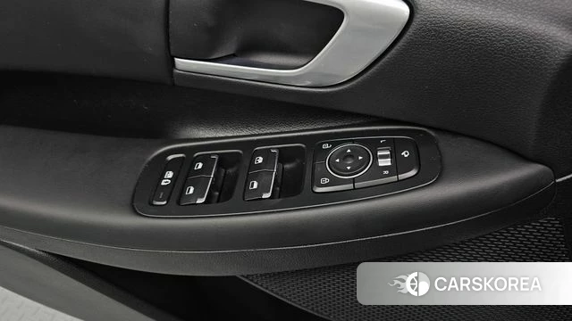 Hyundai Sonata (DN8) id 4203171 из Кореи 19