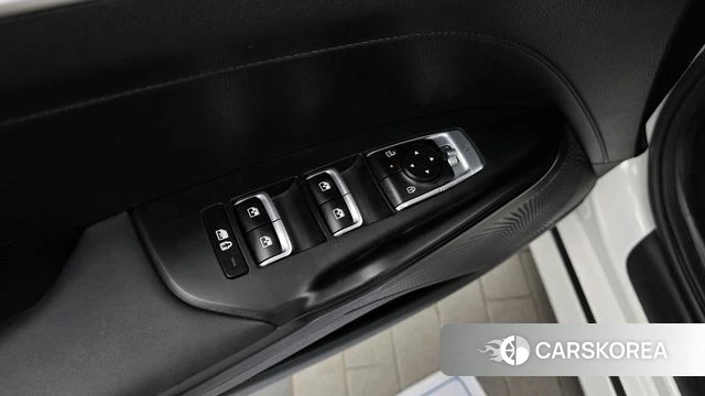 Kia The New K5 3rd generation id 4691609 из Кореи 19