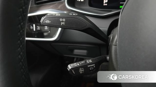 Audi A6 (C8) id 4337409 из Кореи 19