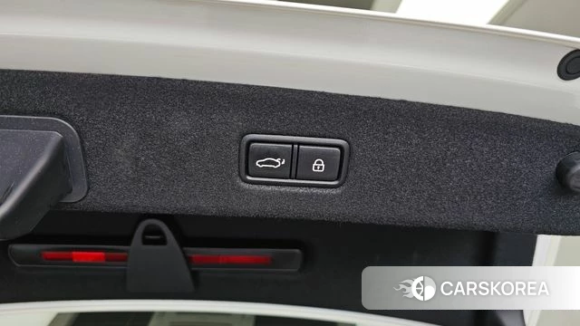 Kia More K9 id 4556922 из Кореи 19