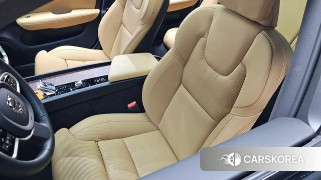 Volvo V60 Cross-Country 2nd Generation id 4748829 из Кореи 19