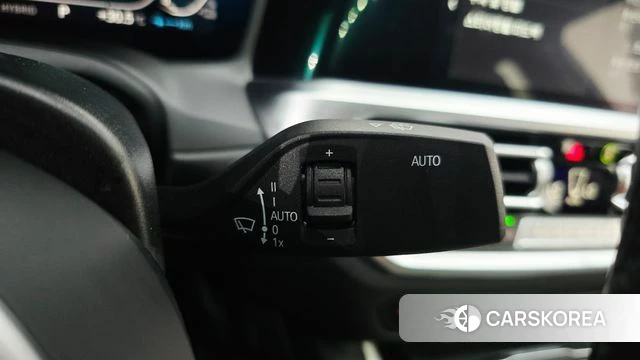 BMW 3 Series (G20) id 4692619 из Кореи 19