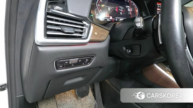 BMW X5 (G05) id 4769100 из Кореи 19