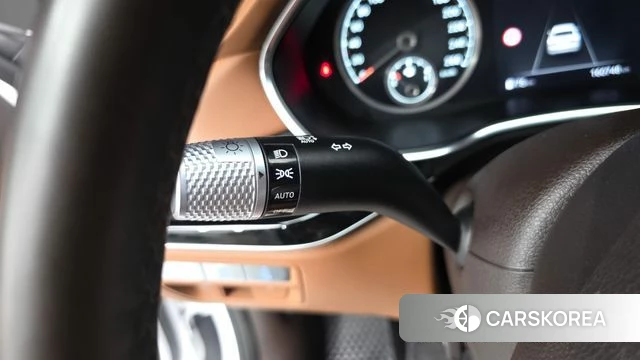Genesis G80 (RG3) id 4671493 из Кореи 19