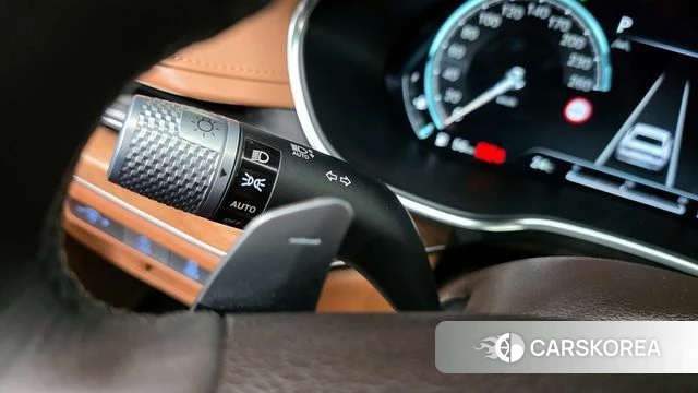 Genesis G80 (RG3) id 4428158 из Кореи 19