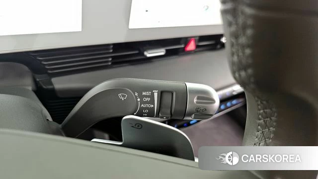 Hyundai Ionic 5 id 4402186 из Кореи 19