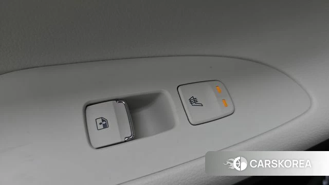 Hyundai The New Grandeur IG Hybrid id 4469616 из Кореи 19