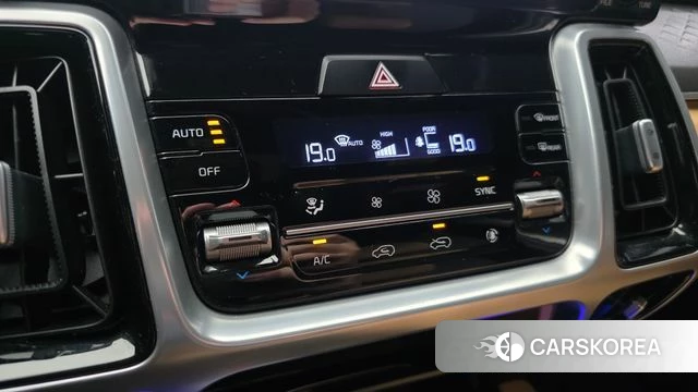 Kia Sorento 4th Generation id 4619443 из Кореи 19