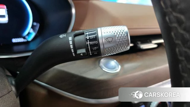 Genesis G80 (RG3) id 4475621 из Кореи 19