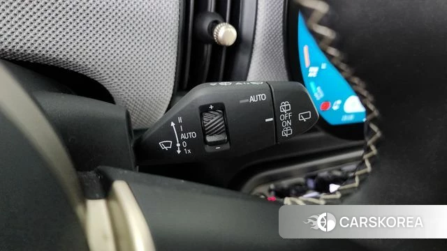 Mini Cooper S 4th Generation id 4539798 из Кореи 19