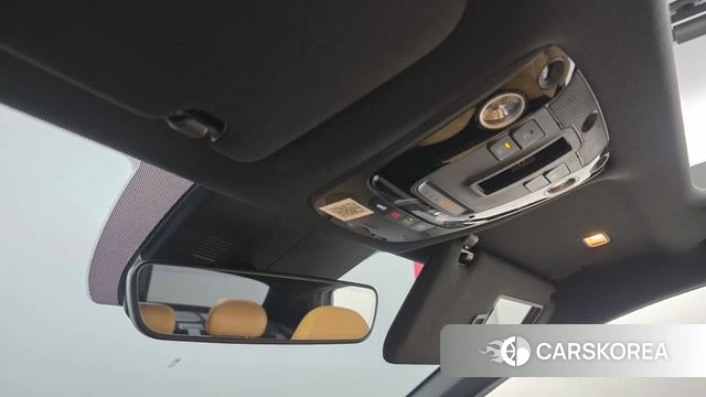 Kia K5 3rd generation id 4604641 из Кореи 19