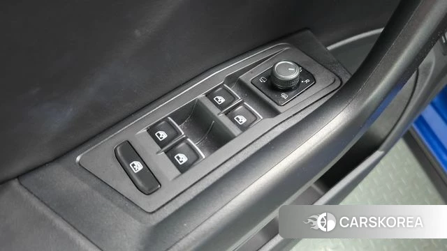 Volkswagen T-Roc id 4774832 из Кореи 19