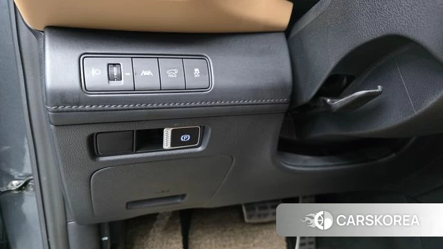 Hyundai The New Santa Fe id 4292543 из Кореи 19