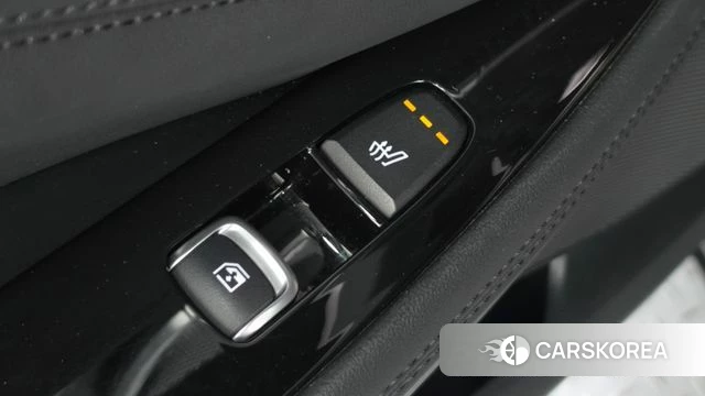 Kia K8 Hybrid id 4631493 из Кореи 19