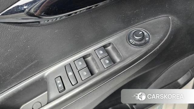 Chevrolet (GM Daewoo) The New Spark id 4396758 из Кореи 19