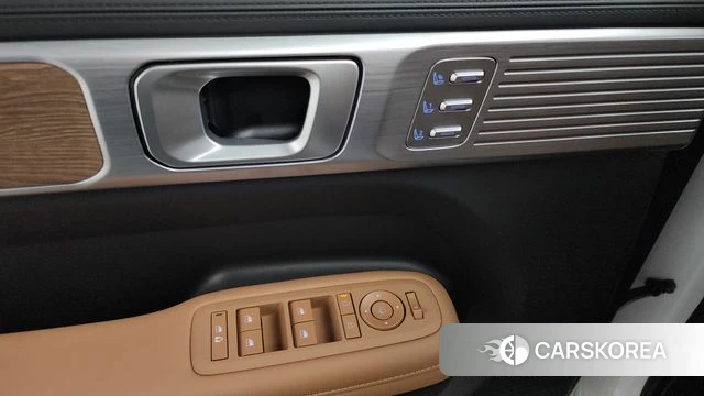 Hyundai Santa Fe (MX5) id 4602508 из Кореи 19