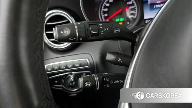 Mercedes-Benz GLC-Class X253 id 4411081 из Кореи 19
