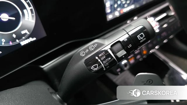 Kia Di All New Niro EV id 4337653 из Кореи 19