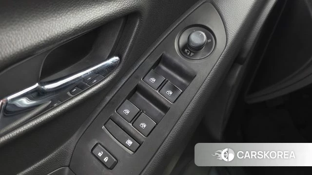 Chevrolet (GM Daewoo) The New Trax id 4471342 из Кореи 19