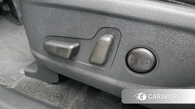 Hyundai Santa Fe TM id 4245958 из Кореи 19