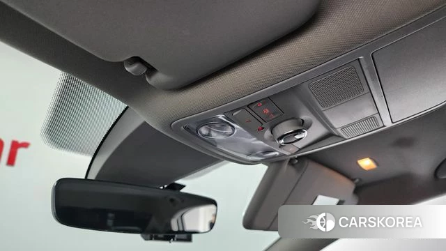 Volkswagen The New Passat id 4197066 из Кореи 19