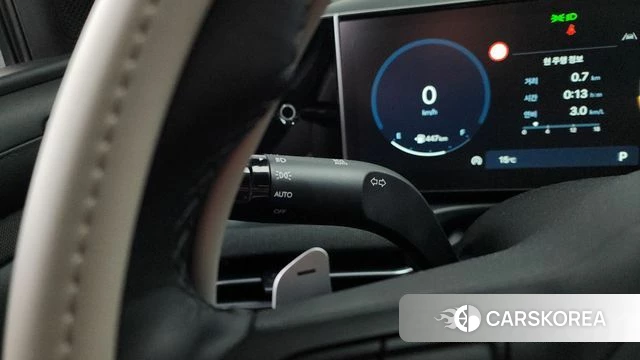 Hyundai The New Tucson (NX4) id 4200580 из Кореи 19