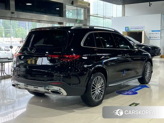 Mercedes-Benz GLC id 4313752 из Китая 19