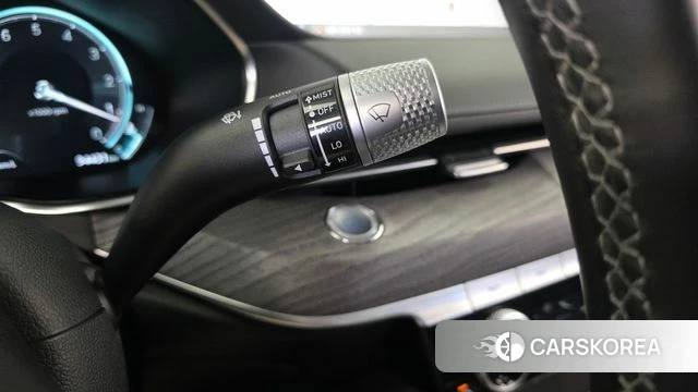 Genesis G80 (RG3) id 4428886 из Кореи 19