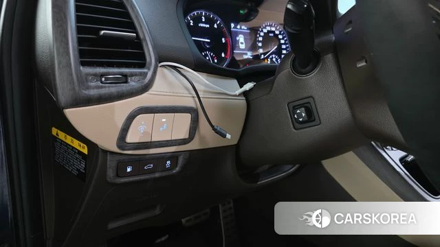 Hyundai Grandeur IG id 4596262 из Кореи 19