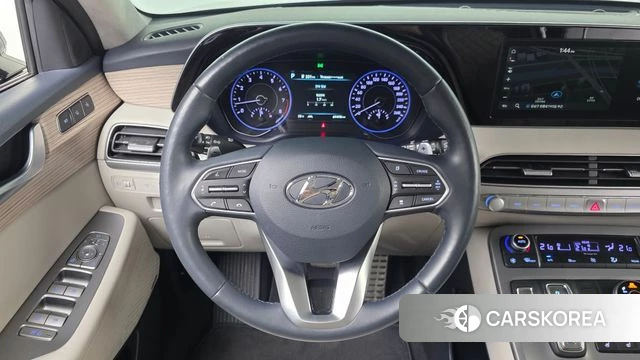 Hyundai Palisade id 4918703 из Кореи 19