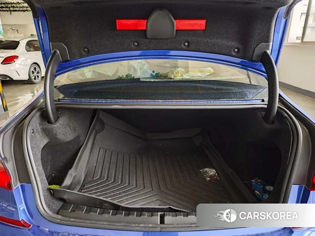BMW 3 series id 4259048 из Китая 19