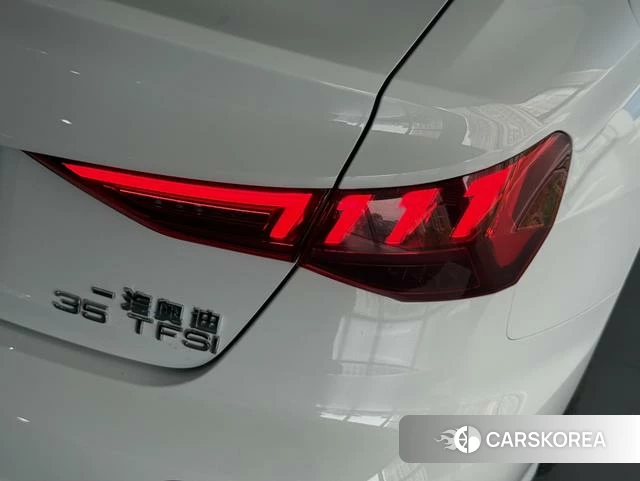Audi A3 id 4273666 из Китая 19