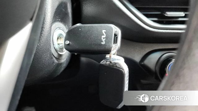 Kia The New K3 2nd generation id 4495066 из Кореи 19