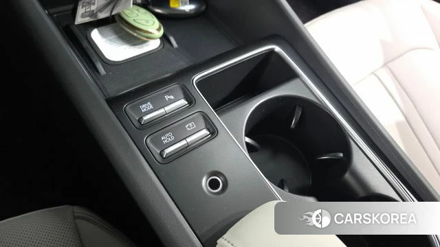 Hyundai Sonata D Edge (DN8) id 4279445 из Кореи 19