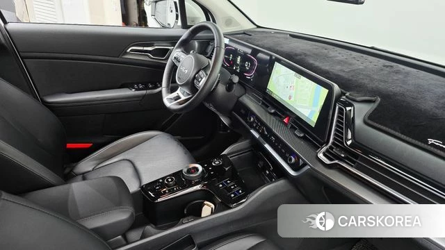 Kia Sportage 5th Generation id 4573059 из Кореи 19